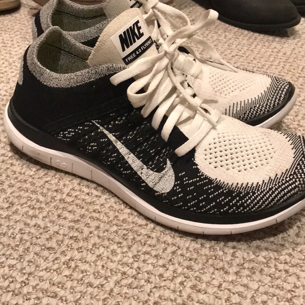 Nike frees